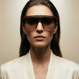 VINTAGE COURRÈGES A300 GLASSES