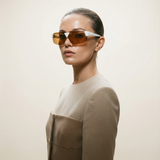 COURRÈGES VINTAGE GLASSES 402