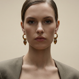 HALLIE EARRINGS