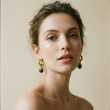 HOPE EARRINGS 