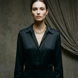 MOIRA PASTEL D'ORLAN NECKLACE