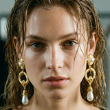 GEIGER EARRINGS