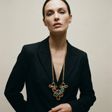 SAMAKI NECKLACE