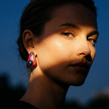 CLIO EARRINGS 