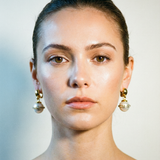 Sirius Earrings