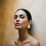 BINTOU D'ORLAN EARRINGS