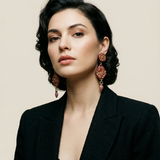 IHI SIMPLE EARRINGS