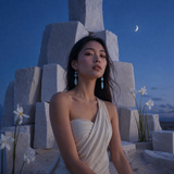 BARI EARRINGS