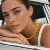 COLLAR LEMON