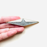 KOV BROOCH