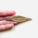 KOV BROOCH