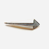 HAF BROOCH