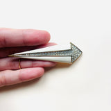 HAF BROOCH