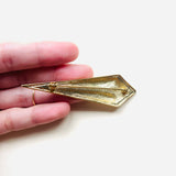 HAF BROOCH