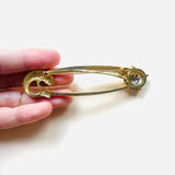 BROCHE KIVE (Pieza única)