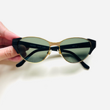 VINTAGE GLASSES 14