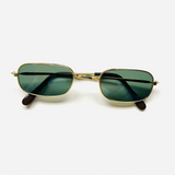 VINTAGE GLASSES 17