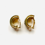 GIVENCHY MIXED EARRINGS