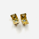 GIVENCHY MIXED EARRINGS