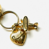 GIVENCHY KAI EARRINGS