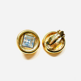 GIVENCHY AHE EARRINGS