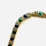 FREJA D'ORLAN COLLAR