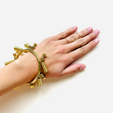 AOI BRILLI AFRA BIJOUX BRACELET