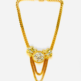CHOSEN AFRA BIJOUX COLLAR