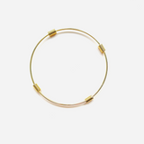 LAKE BRILLIANT BRACELET AFRA BIJOUX