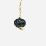 LAKE BRILLIANT BRACELET AFRA BIJOUX