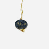 CHARA AFRA BIJOUX COLLAR