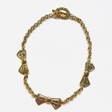 NINA RICCI COLLET NECKLACE