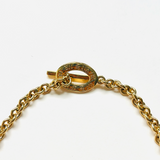 NINA RICCI COLLET NECKLACE