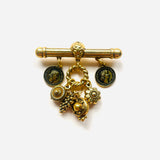 KITALE BROOCH