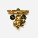 KITALE BROOCH