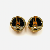 EMELLE LES BERNARD VO VERDE EARRINGS