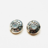 ZENDA AR SILVER II EARRINGS