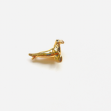 SEAL D'ORLAN BROOCH 