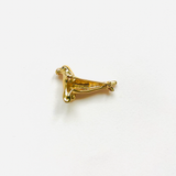 SEAL D'ORLAN BROOCH 