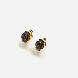 ERIE D'ORLAN EARRINGS