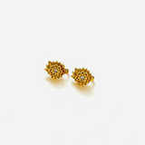 IXIA D'ORLAN WHITE EARRINGS