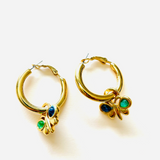 KATIA EARRINGS