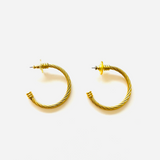 Hoop Earrings 15