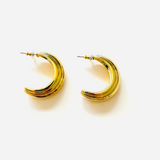 Hoop Earrings 11 