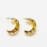 Hoop Earrings 10