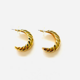 Hoop Earrings 9 