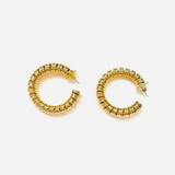 HOOP EARRINGS 1