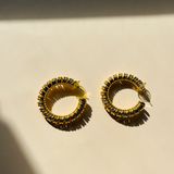 HOOP EARRINGS 1