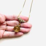 COLLAR FAIRE (Pieza única)