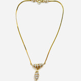 NEVAR NECKLACE
